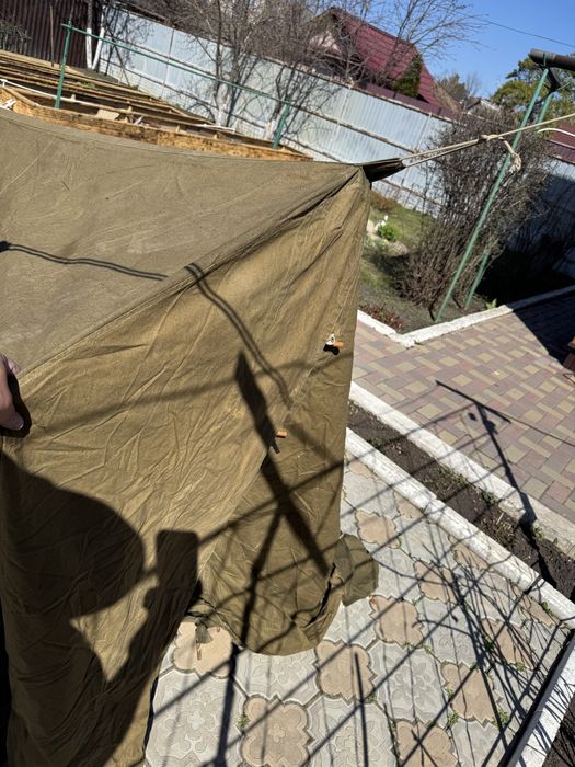 Продам палатку ссср