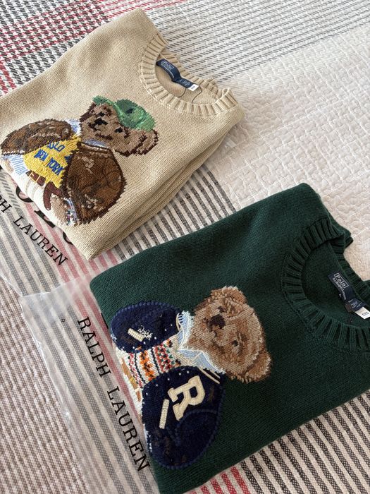 Polo Ralph Lauren Пуловери