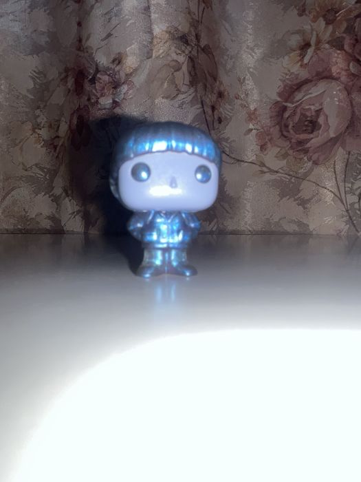 Продам фигурку Уилла Байерса из ОСД