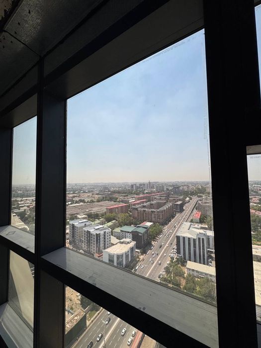 Piramit Tower Продается 2 комнатная квартира коробка Текстильный мост