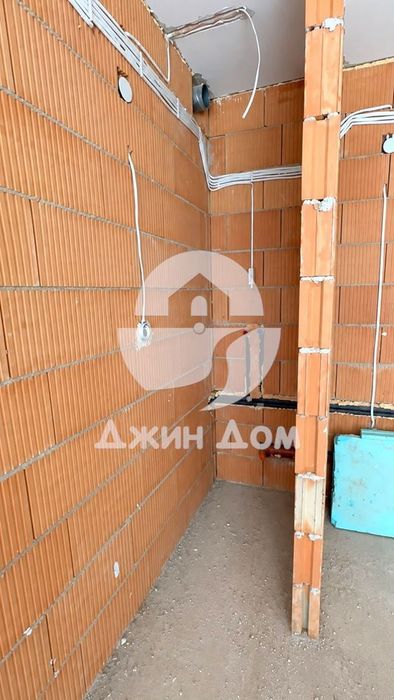 Двустаен апартамент БЕЗ ТАКСА на ПЪРВА ЛИНИЯ в Мареа Премиум, Сарафово