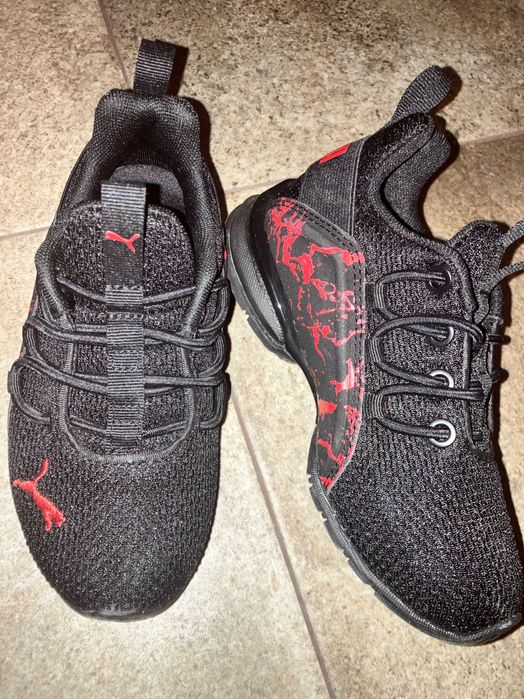 Оригинални детски маратонки на PUMA