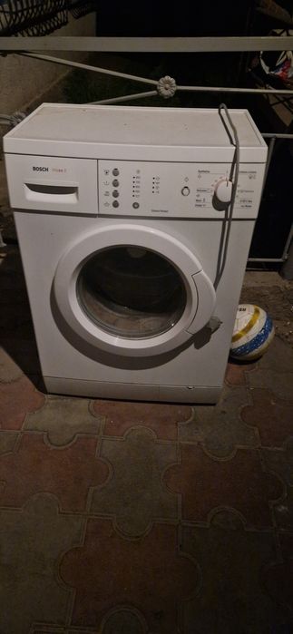 Продам стиральную машину
