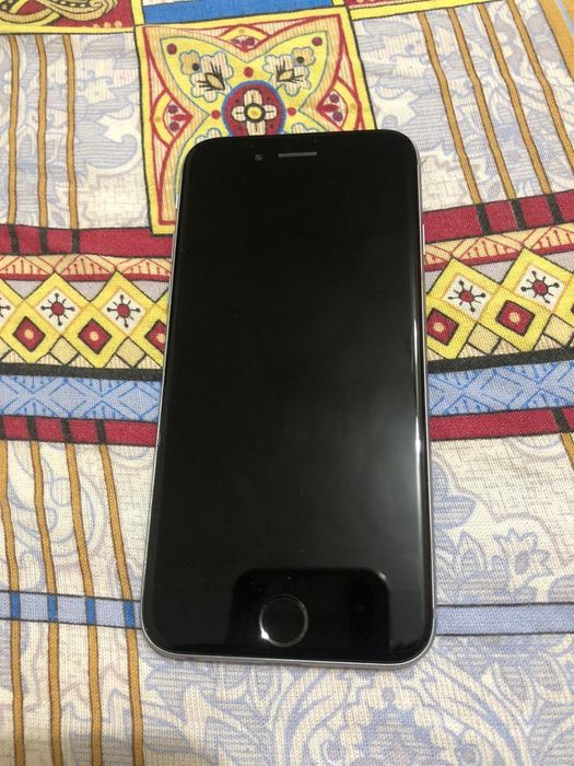 В продаже iphone 6