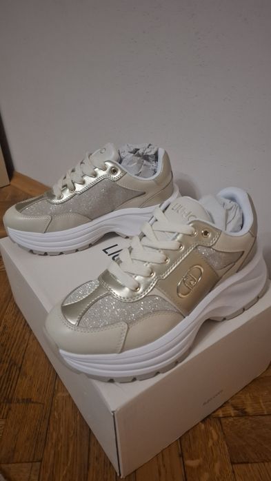 Дамски сникърси LIO JO