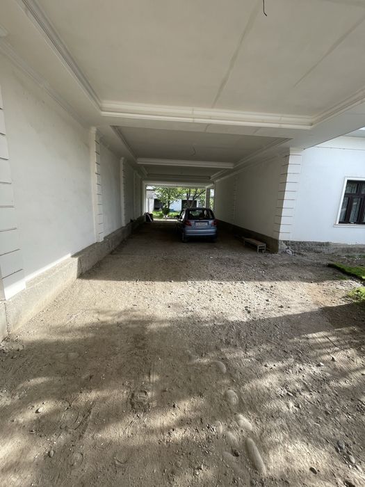 участок, hovli .