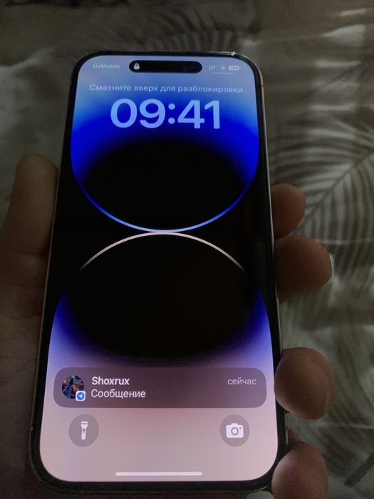 Iphone 14 pro Sotiladi