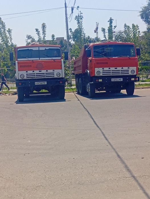 Kamaz dostavka klenes sheben Chinoz qum boshqa xizmatlar mavjud