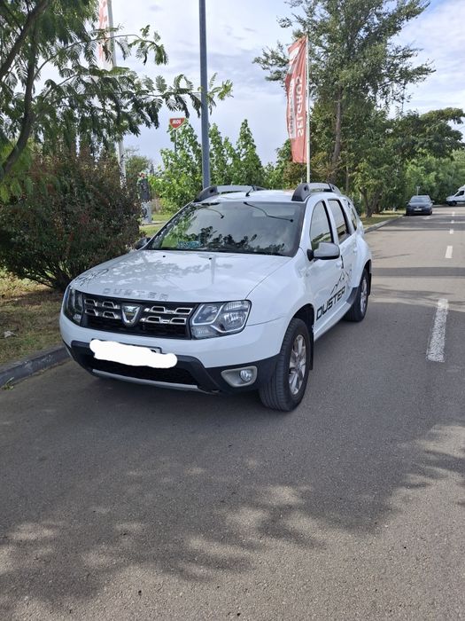 Duster 2017 de vanzare