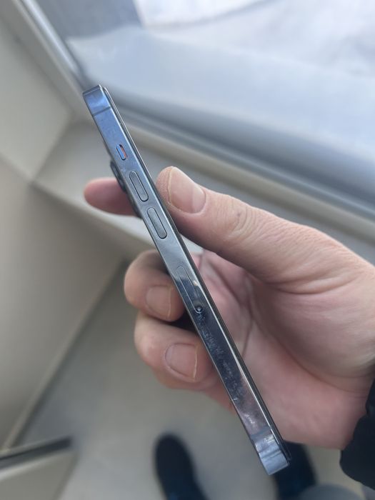 Ipnone 13pro в отличном состояние