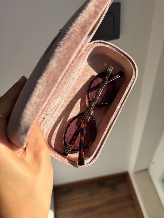 Оригинални очила miu miu