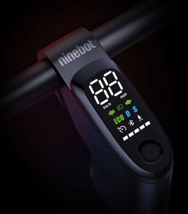 Trotineta ninebot F2 Plus - neutilizata