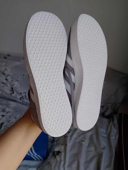 Adidași dama Gazelle
