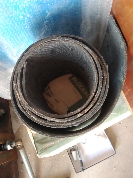 Продам ленту транспортерную