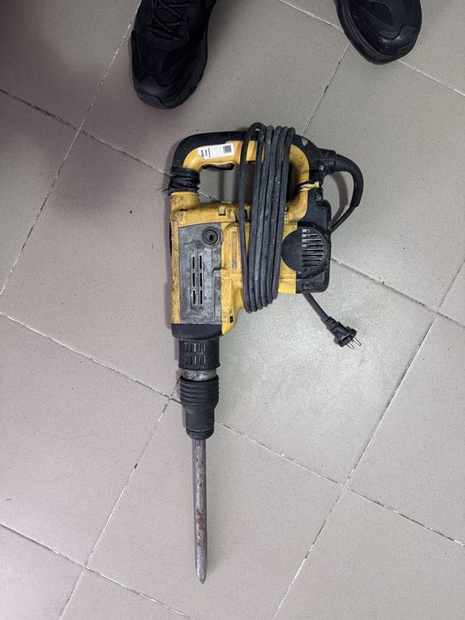 Vand picamer DeWalt
