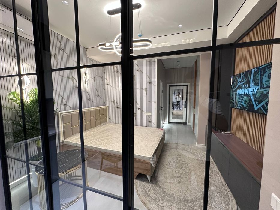 Сдается 1 ком ЖК Prestige Garden.