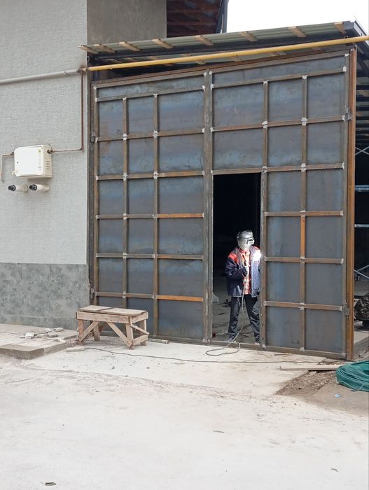 Svarka sivarka payvandlash сварка сиварка