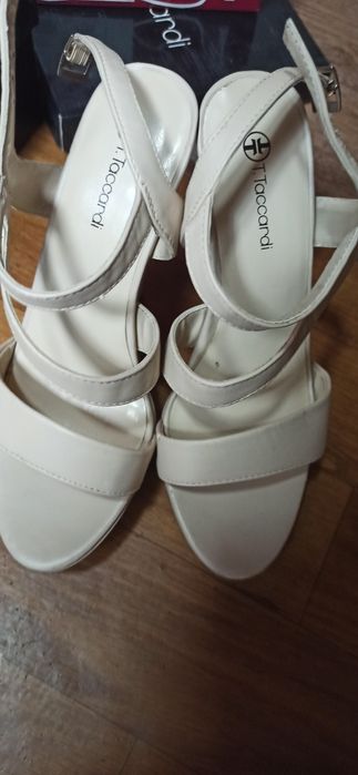 Обувь размер 38-39 р