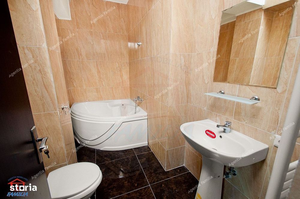 Apartament ultramodern, 2 camere, etaj 11, Italian Residence — fotografia 3