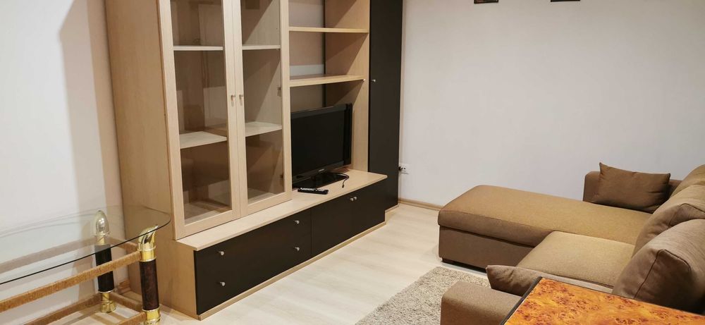 Inchiriez apartament 2 camere tip Pb