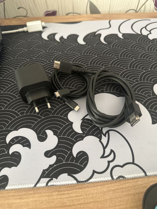 Nintendo Switch 2 и аксесуари