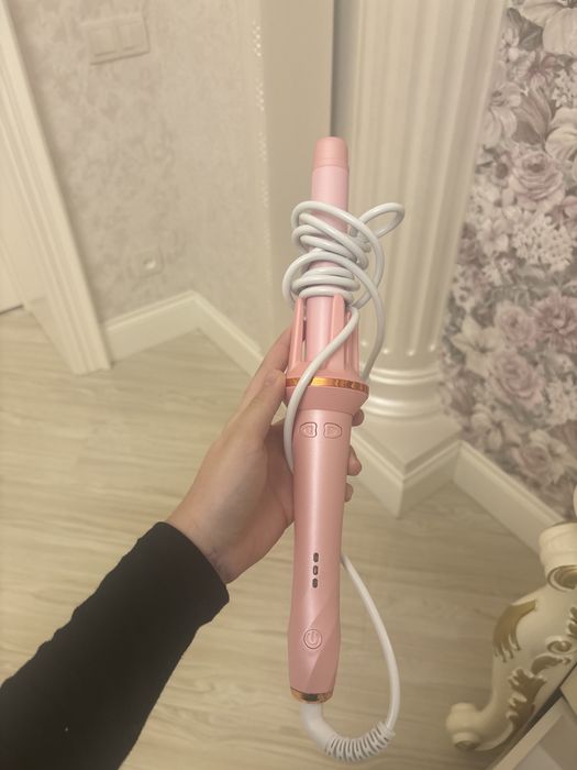 Плойка доя волос