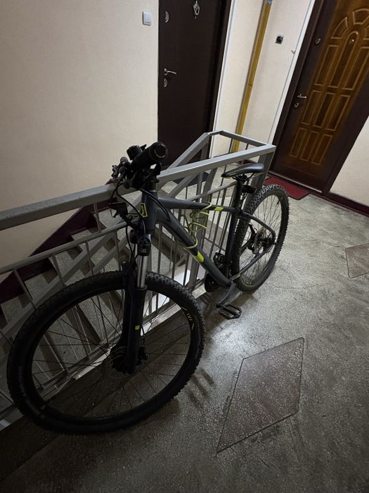 Bicicleta Axess ,mtb