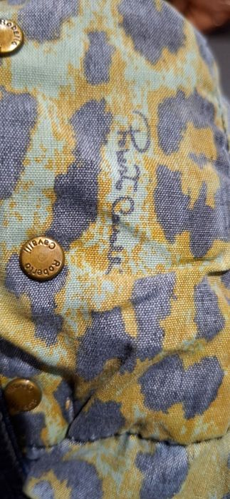 Дамски оригинални дънки  Roberto Cavalli  32