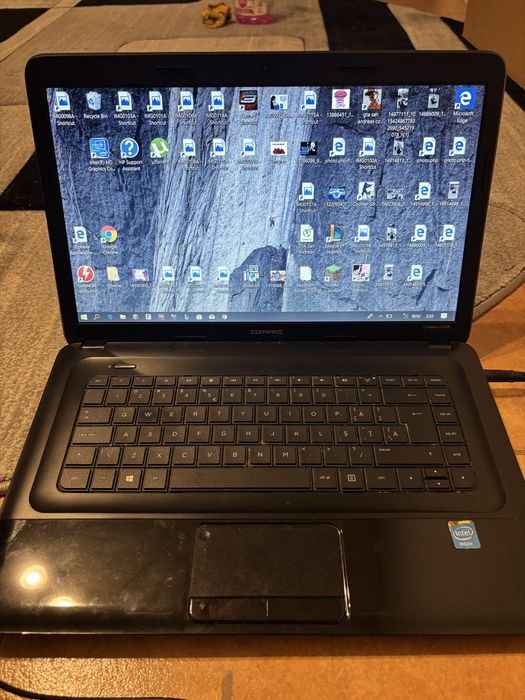 Vand laptop sony