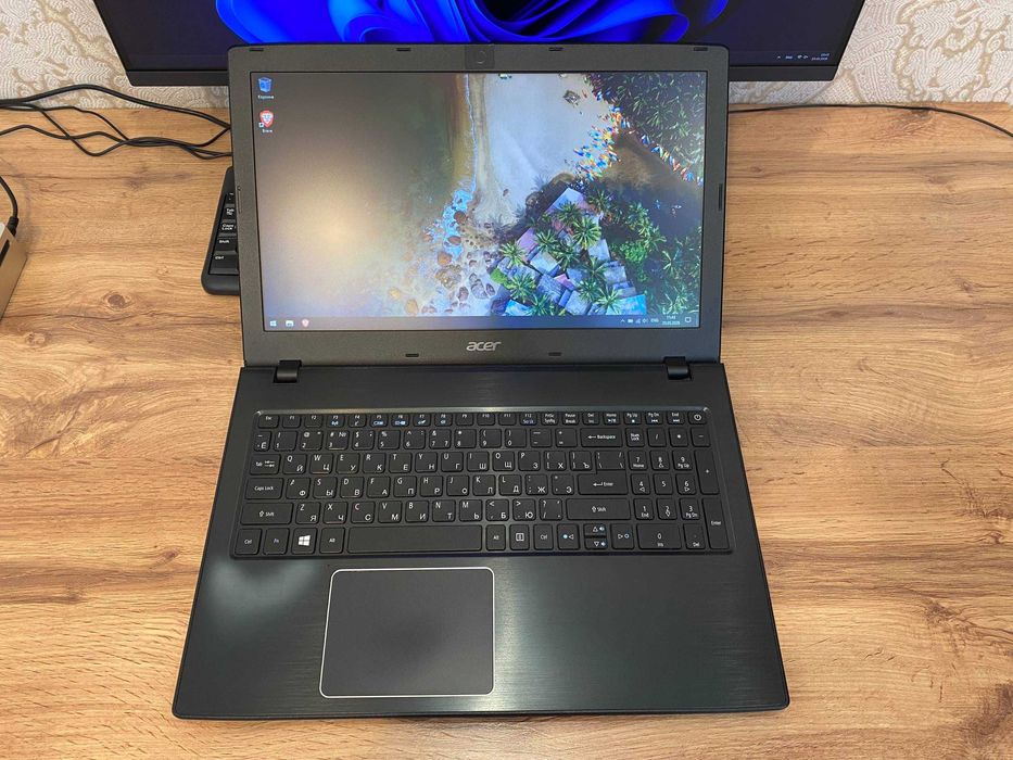 Ноутбук Acer Aspire 5