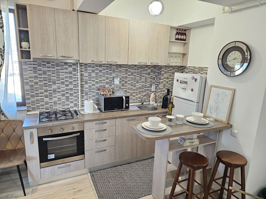 Inchiriez apartament 2 camere  Concept Residence
