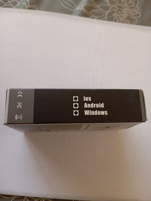 Bluetooth ELM327 Pro адаптер за авто-диагностика на всички автомобили