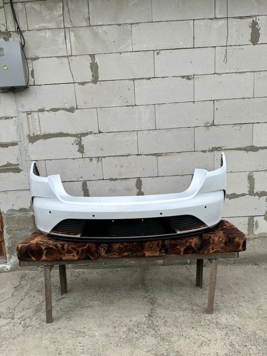 Задний Бампер от BYD Destroyer 05.