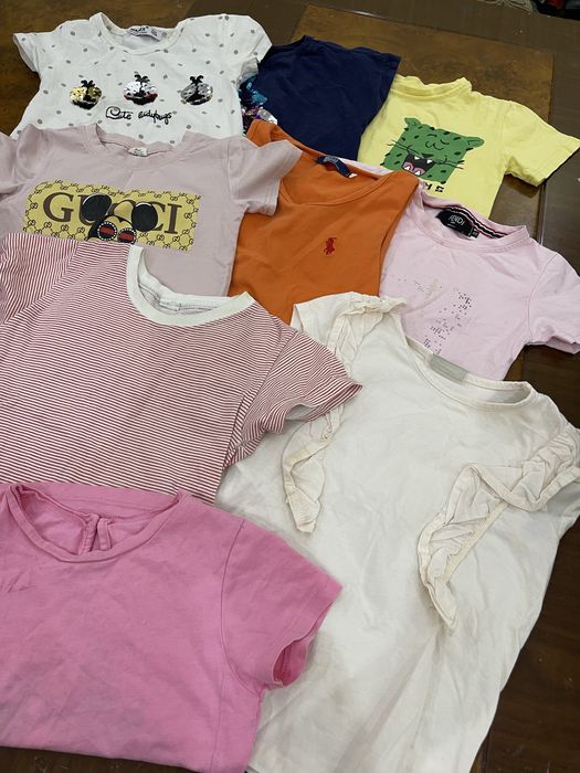 Детская одежда для девочки