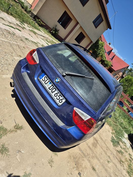 BMW 3 Series 2008 — imagine 3