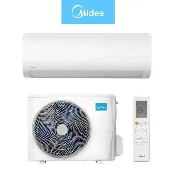 Кондиционер Midea alba09/12/24 в наличии имеются с доставкой по городу