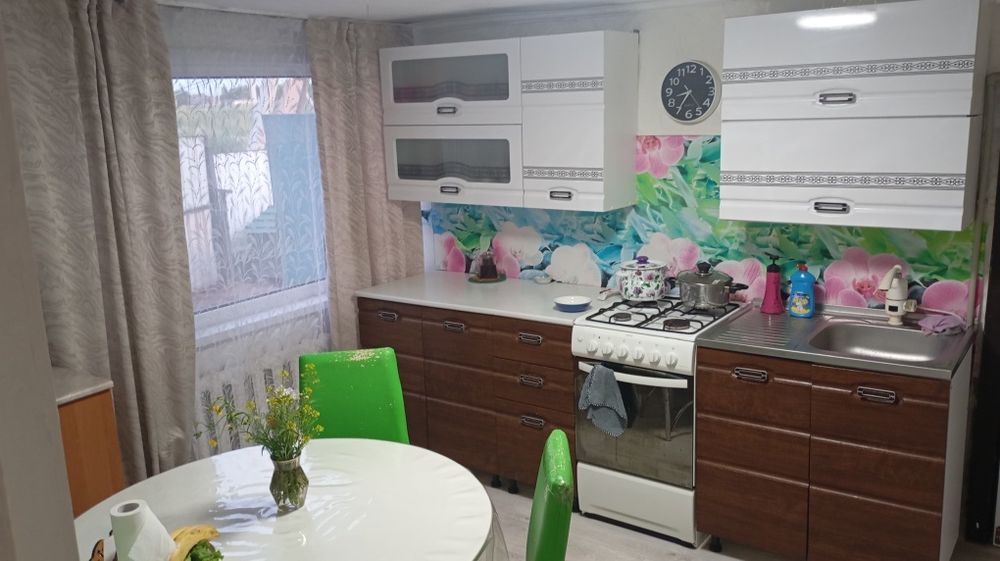 Продам дом в городе Макинске