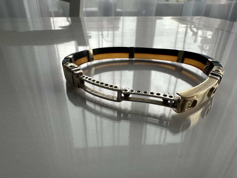 Vand bratara aur 14 karate!