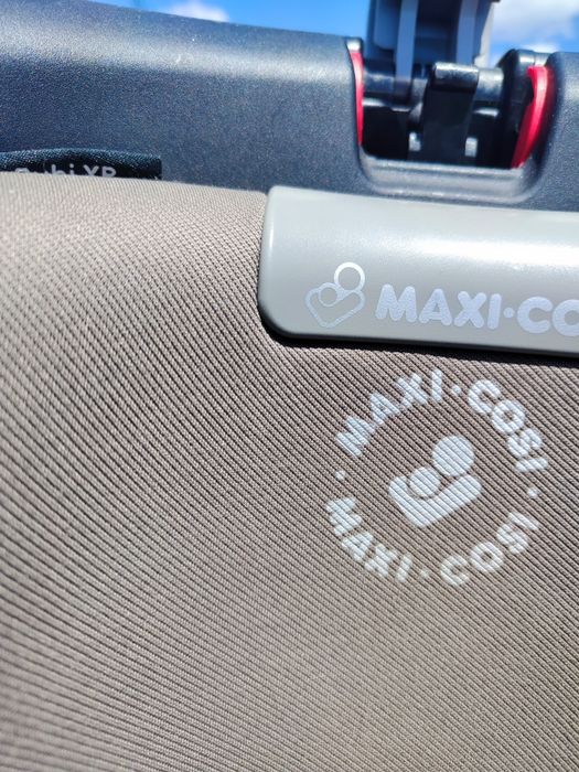 Maxi Cosi Ruby Auto