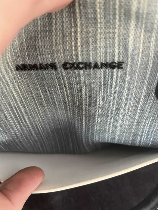 Armani Exchange Дамска Чанта