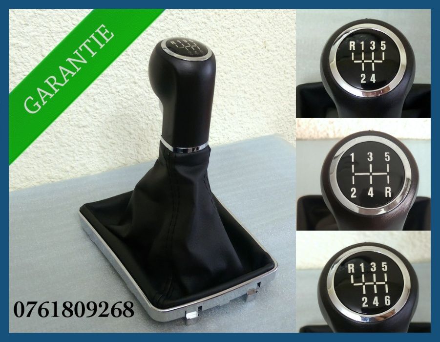 Manson / burduf + rama frana de mana Opel Astra H (2004-2009)