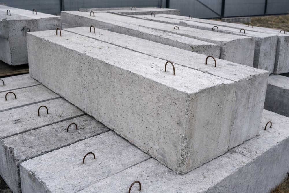 Фундаментные блоки, FBS blok| Zavoddan, narxi opisaniyadan uqin