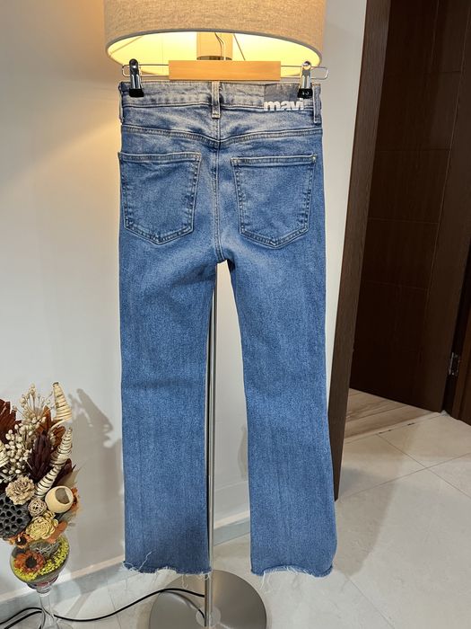 Дънки-дамски