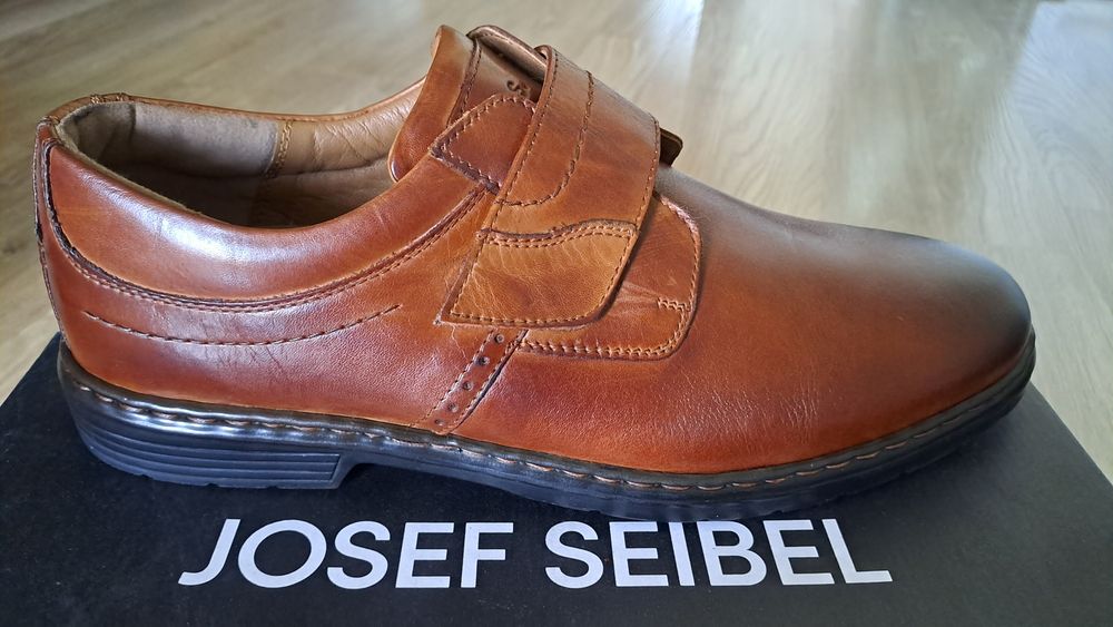 Мъжки кожени обувки  Florsheim,Rockport-номер 45;44.5