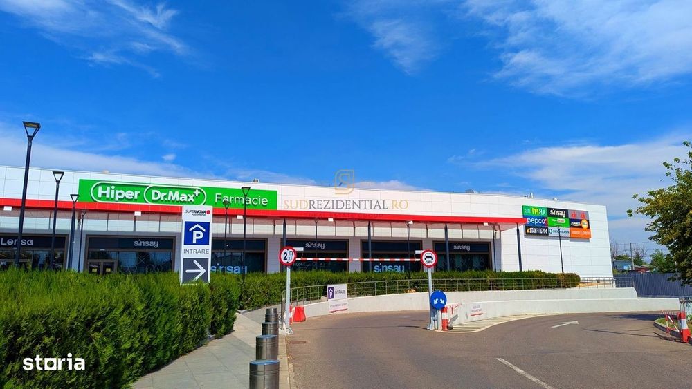 Nou! Apartament decomandat cu 2 camere, balcon 11 mp - zona Pucheni