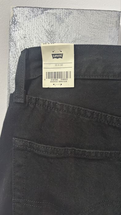 Blugi Levi’s slim fit