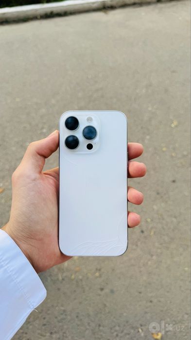 Iphone 16 pro ideal