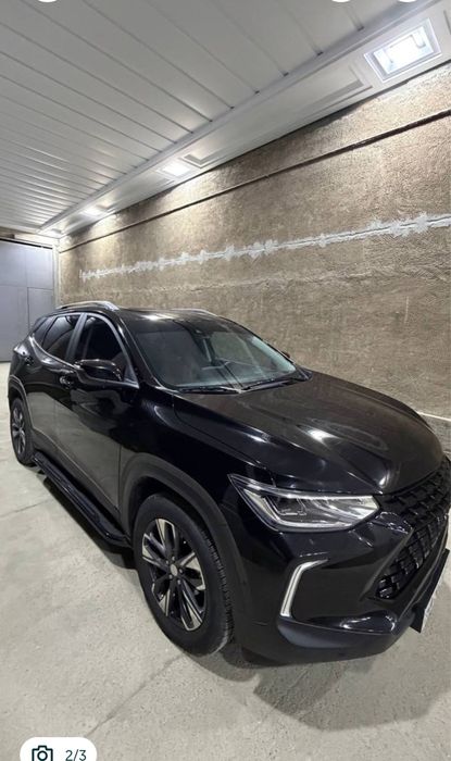 Трекир 2024 й кора пример пльюс