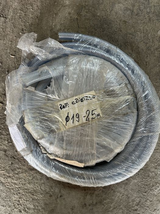 furtun :gradina , presiune aer , ulei ,