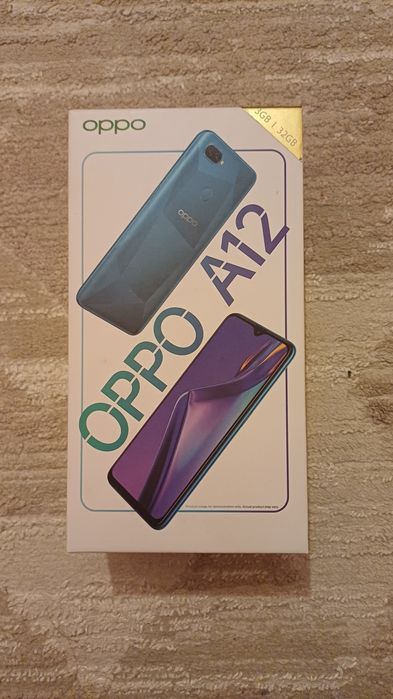 Продам ОППО А12 2020 года